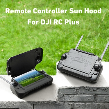 Protective Cover Remote Controller Sun Hood For Agras DJI RC Plus T60/T50/T40 Agricultural Drone Accessories Plant Protective Drone Modern Farmers Tools the Future of Farming