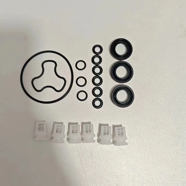 Water Pump Seal Ring Repair Kits For Agras DJI T30 Agriculture Drone Accessories