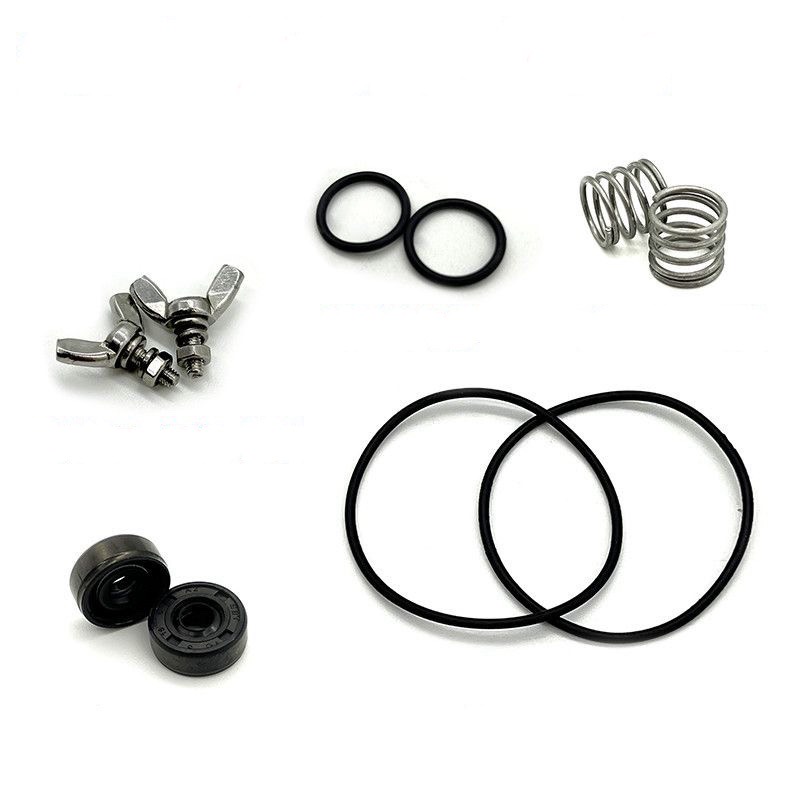 Water Pump Seal Ring Repair Kits For Agras DJI T40 Agriculture Drone Accessories Agricultural Drone Accessories Plant Protective Drone Modern Farmers Tools the Future of Farming