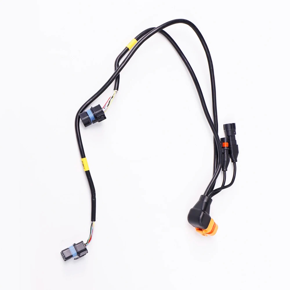 For Agras DJI T50 T25 Spraying System Signal Cable Agricultural Drone 001002.03